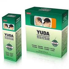 Aminofitin Kenya, Yuda Hair Treatment