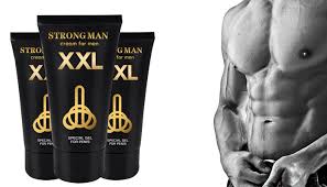 XXL Penis Enlargement Cream