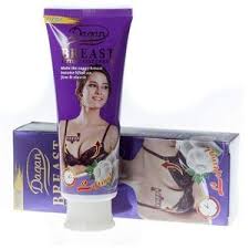 Bust Enhancement Creams In Kenya