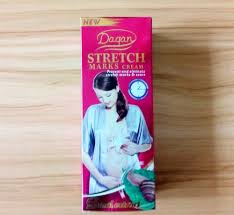 Most effective Stretchmark Creams