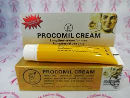 Procomil Delay Cream