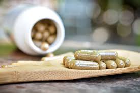 Vitamins And Food Supplements, Forever Multi-Maca Pills