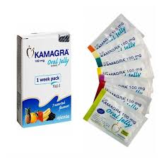 Kamagra Oral Jelly In Kenya