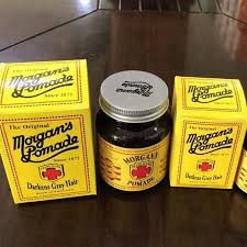 Morgans Pomade