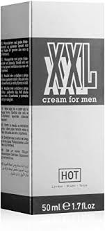 Penile Enlargement, XXL Penis Enlargement Cream