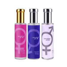 Sex Attraction Sprays