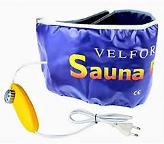 Tummy Trimmers, Belly Belts, Sauna Slimming Belt Kenya