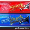 Shark Power Penis Cream