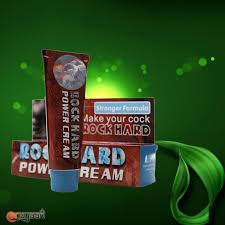Hydroface Cream, Rockhard Power Cream