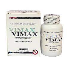 Vimax 60 Capsules In nairobi Kenya