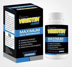 Virectin Male Enhancement Pills