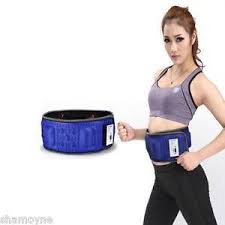 Zinc Dosage Busia, Micro Computer Slimming Belt