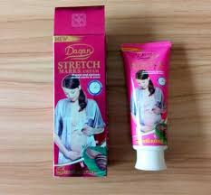 fastest stretchmarks remover