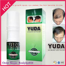 Shop Fruthin Tablets Online, Yuda Hair Treatment