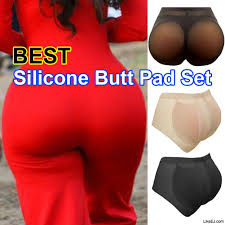 Ginseng Price, Silicone Buttock Panty Shapers