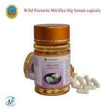 what ingredients make Max Burn Capsules