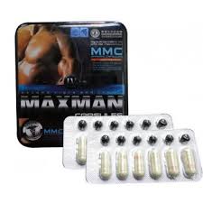 Maxman Hard Erection Ultra, Male Enhancement Pills in kenya