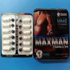 Male Stamina Boosters In Kenya