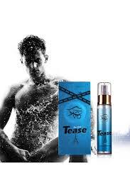 Male Pheromone Spray, Men Natural Pheromone Perfume for Aphrodisiac, Sexual Attraction Perfumes
