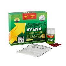 Avena Man Power Pills