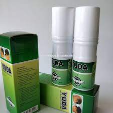 Shop Yuda Hair Spray Nairobi