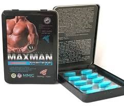 Maxman Sex Boosters In Kenya