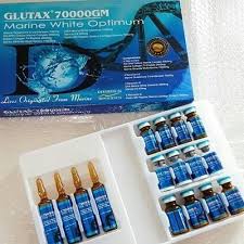 How can a man increase his testosterone levels?, Glutathione Injections