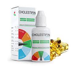 Cholestifin Dosage