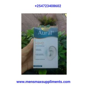 Hearing Aids,Kenya Herbal Hearing Products, Good Hearing, Ear Health Products, Hearing Recovery, Professional Hearing Products