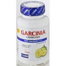 Garcinia Cambogia weight loss