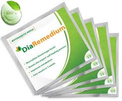Diaremedium diabetes patch nairobi kenya
