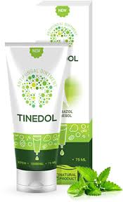 Tinedol Foot Cream