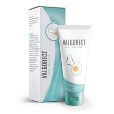 Valgorect cream foot care foot pain solution bunions solution