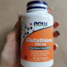 what are the ingredients of Night Effect Pills, Glutathione 500MG Whitening Capsules