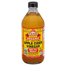 Apple Cider Vinegar Products