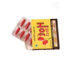 Buy Hotshot Sex Pills Premature ejaculation Erectile dysfunction Penis size rockhard erection products