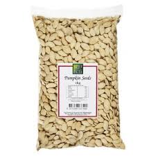 Buy Pumpkin Seeds In Nairobi