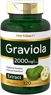 graviola extracts shop in kenya