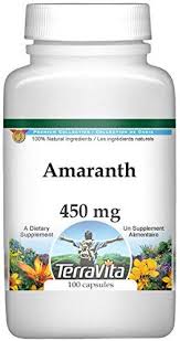 Amaranth Products Kenya Shop