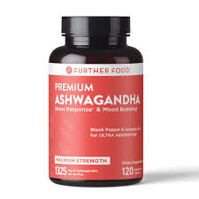 Ashwagandha Oil in Kenya