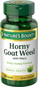 Horny Goat Weed Pills Kenya