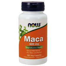 Maca Pills And Organic Maca Powder In kenya