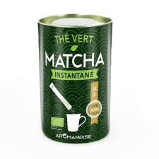 Matcha Powder Products