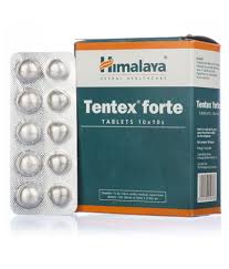 Tentex Forte, Confido Tablets Kenya
