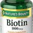 Biotin Pills Vitamin B7 Kenya