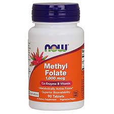 Folate Vitamin B9 Pills Kenya