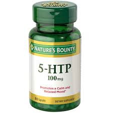 5-HTP Supplement, Serotonin Boosters In Nairobi