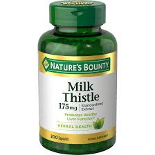 Milk Thistle Supplement Food Supplements And Vitamins In Kenya