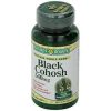 Black Cohosh Supplement