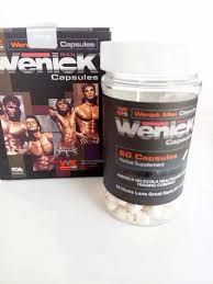 Wenick Pills, Wenick Man Capsules Online Price